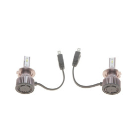 Автолампа LED 12V H7 24W PX26d 6000K BOSCH 1987301701