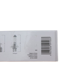 Автолампа LED 12V H7 24W PX26d 6000K BOSCH 1987301701