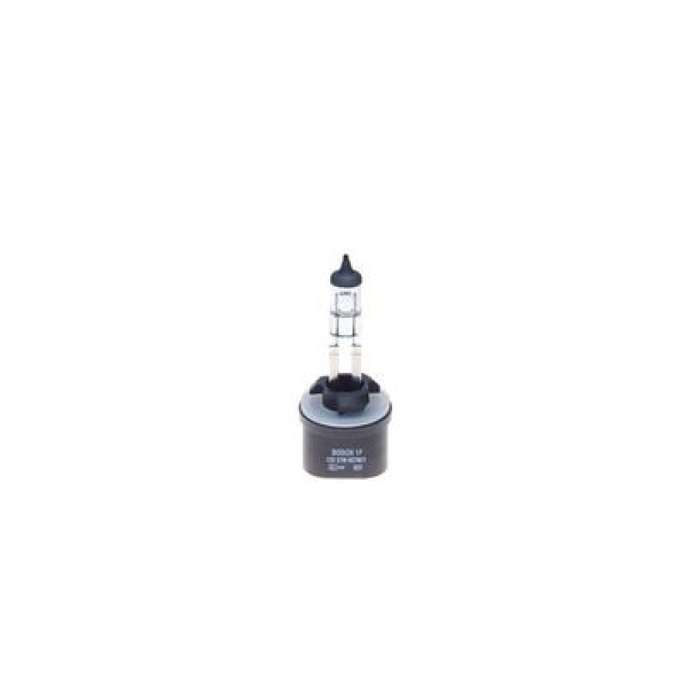 Автолампа BOSCH 1987302024