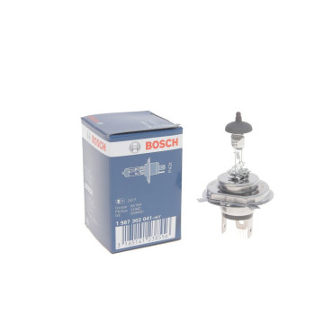 Автолампа BOSCH 1987302041