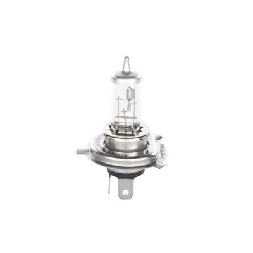 Автолампа (12V 60/55W H4 Plus 30 картон) BOSCH 1987302042