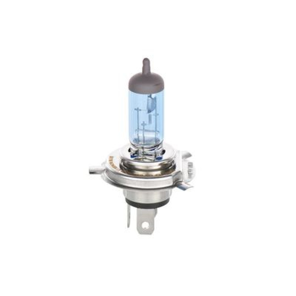 Автолампа (12V 60/55W H4 XENON BLUE картон) BOSCH 1987302045
