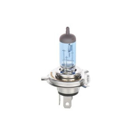 Автолампа (12V 60/55W H4 XENON BLUE картон) BOSCH 1987302045