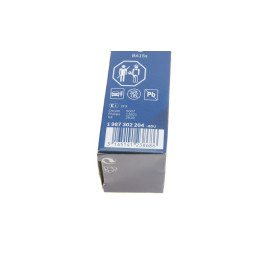 Автолампа BOSCH 1987302204