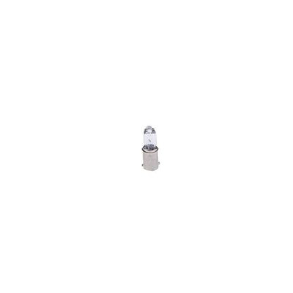 Автолампа (12V 10W PURE LIGHT) BOSCH 1987302233