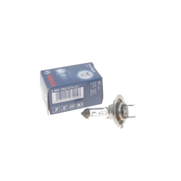 Автолампа BOSCH 1987302471