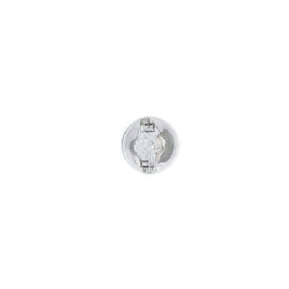 Лампа 24V 5W W5W BOSCH 1987302518
