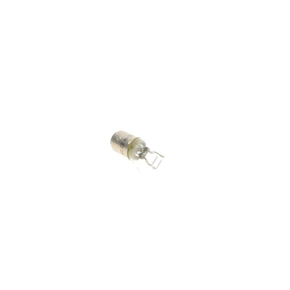 Автолампа 21W 24V BAY15d P21/5W BOSCH 1987302524