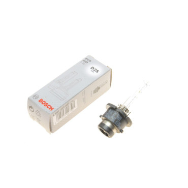 Автолампа ксеноновая D2S 85V D2S 35W P32D-2 BOSCH 1987302851