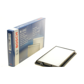 BOSCH 1987432002 Фильтр салона BOSCH 1987432002