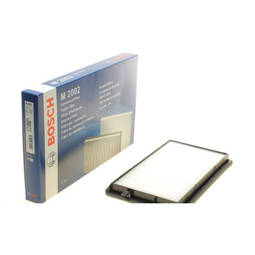 Фільтр салону BOSCH 1987432002