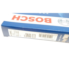 Фільтр салону BOSCH 1987432063
