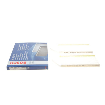 Фільтр салону BOSCH 1987432078