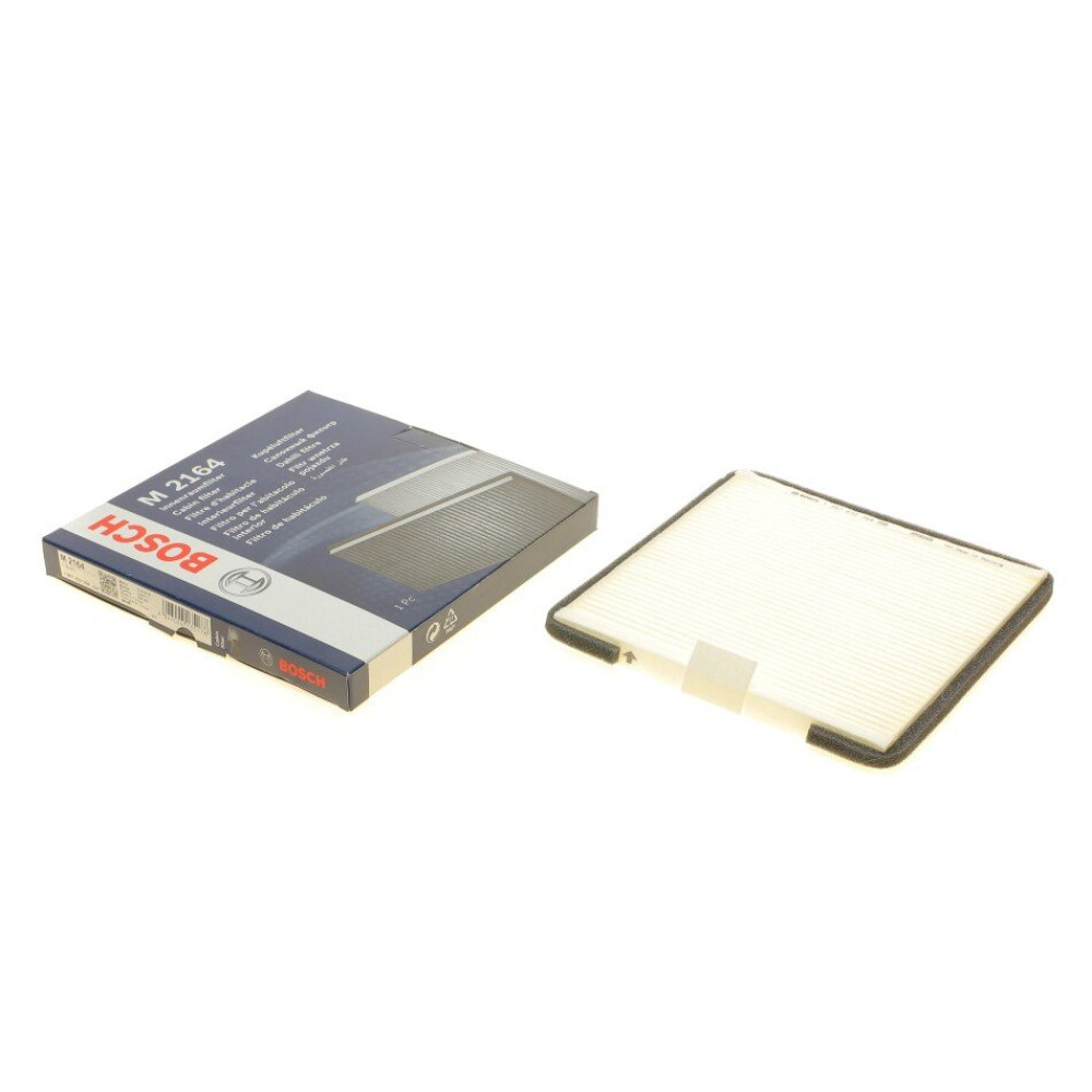 Фільтр салону BOSCH 1987432164