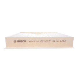 Фільтр салону BOSCH 1987432228