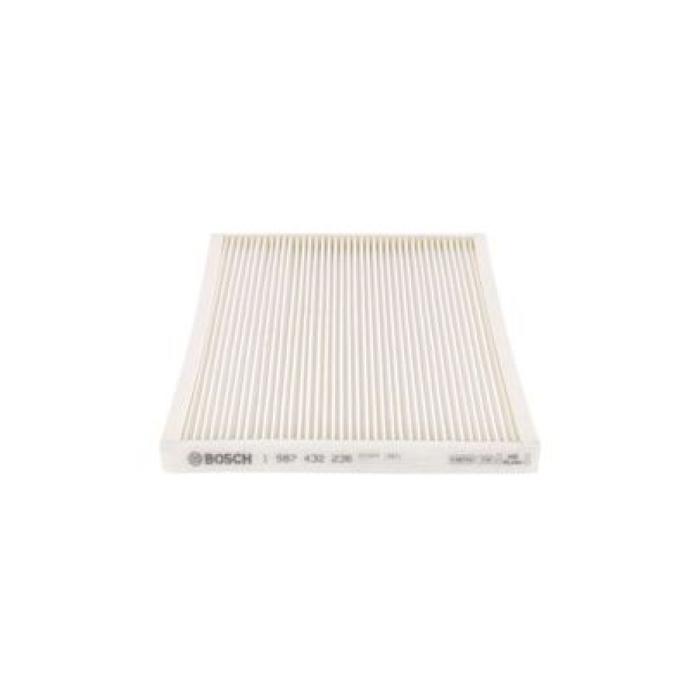 Фільтр салону BOSCH 1987432236