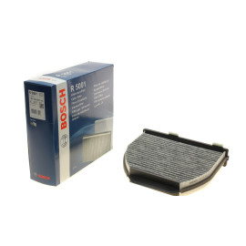 Фільтр салону BOSCH 1987435001