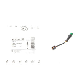BOSCH 1987473038 Датчик зношування колодок BOSCH 1987473038