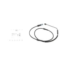 BOSCH 1987473500 Датчик износа диск.кол.перед BOSCH 1987473500