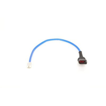 Датчик зношування диск.кол.зад BOSCH 1987473576