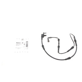Датчик зношування диск.кол.зад BOSCH 1987473592