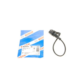 Датчик изношения диск.кол.зад BOSCH 1987473609