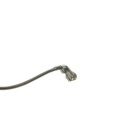 Датчик изношения диск.кол.зад BOSCH 1987473609