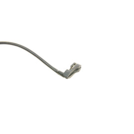 Датчик изношения диск.кол.зад BOSCH 1987473609