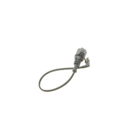 Датчик изношения диск.кол.зад BOSCH 1987473609