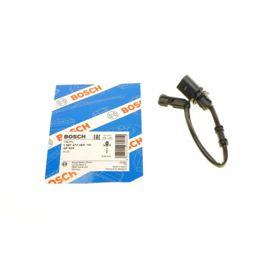 Датчик зношування колодок BOSCH 1987474489