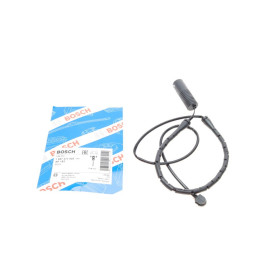 BOSCH 1987474925 Датчик зношування диск.кол.перед BOSCH 1987474925