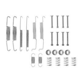 BOSCH 1987475002 К/т монтажный колодок BOSCH 1987475002