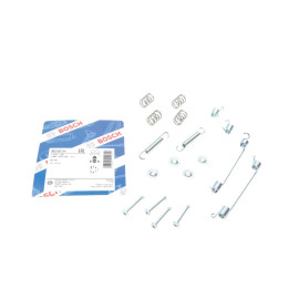 BOSCH 1987475162 К/т монтажний колодок BOSCH 1987475162
