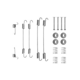 BOSCH 1987475255 К/т монтажний колодок BOSCH 1987475255
