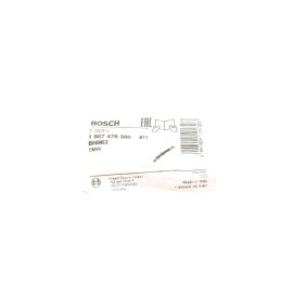 Тормозной шланг BOSCH 1987476360