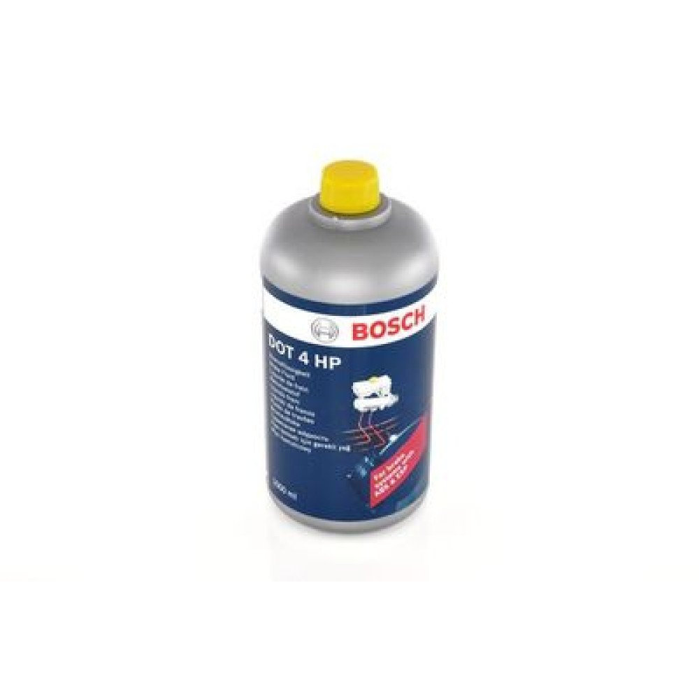 Тормозная жидкость BOSCH 1987479113