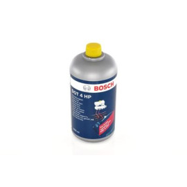 Тормозная жидкость BOSCH 1987479113