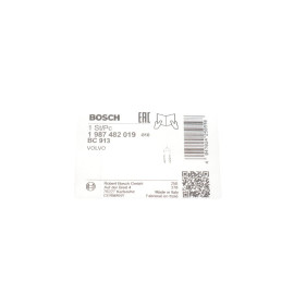 Трос гальмівний BOSCH 1987482019