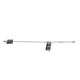 BOSCH 1987482132 Трос тормозной BOSCH 1987482132