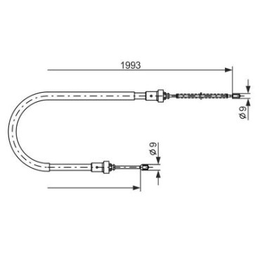 Амортизатор подвески MONROE v4504