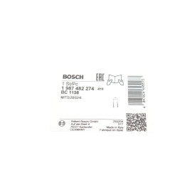 Трос гальмівний BOSCH 1987482274