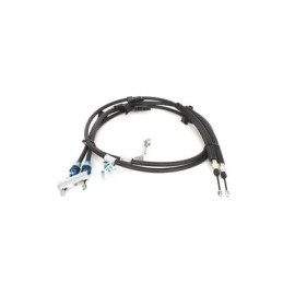Трос тормоза BOSCH 1987482418