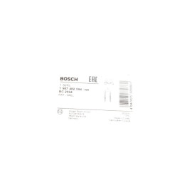 Трос гальма BOSCH 1987482594