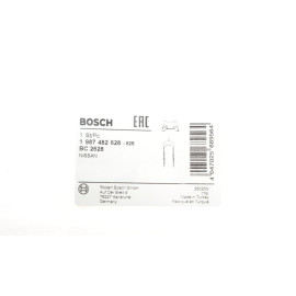 Трос стояночного тормоза BOSCH 1987482628