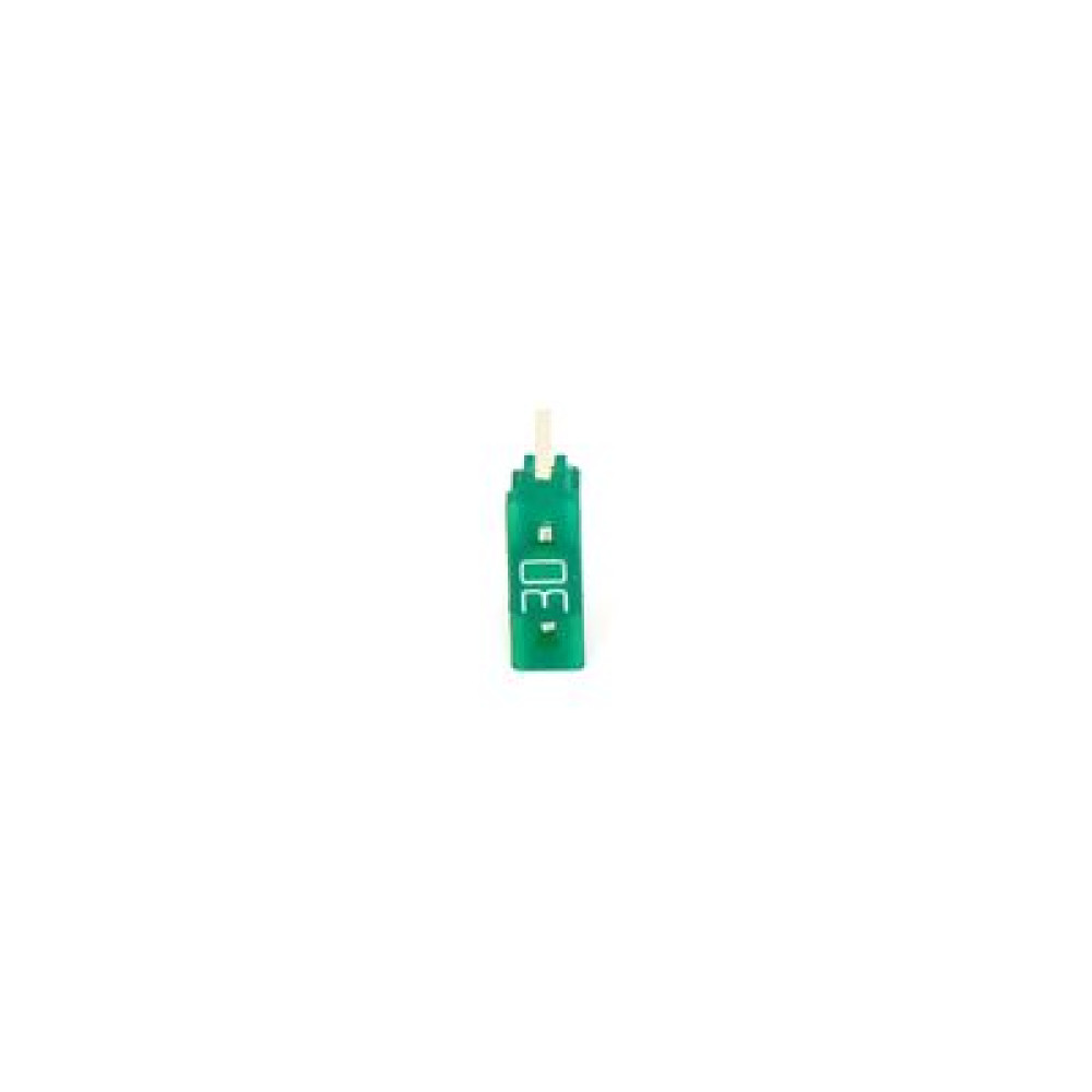 Запобiжник BOSCH 1987529077