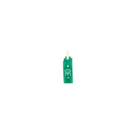 Запобiжник BOSCH 1987529077