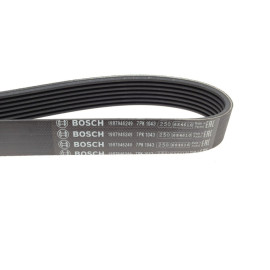 Ремень поликлиновый BOSCH 1987946249