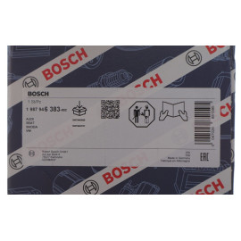 Комплект газораспределительного механизма BOSCH 1987946383