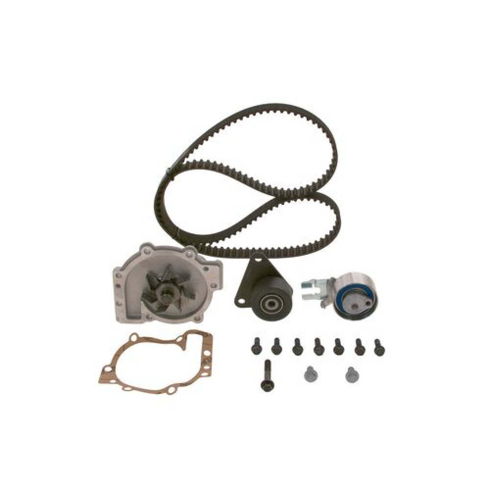 Комплект газорозподільчого механізму BOSCH 1987946469