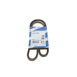 BOSCH 1987947642 Ремень BOSCH 1987947642